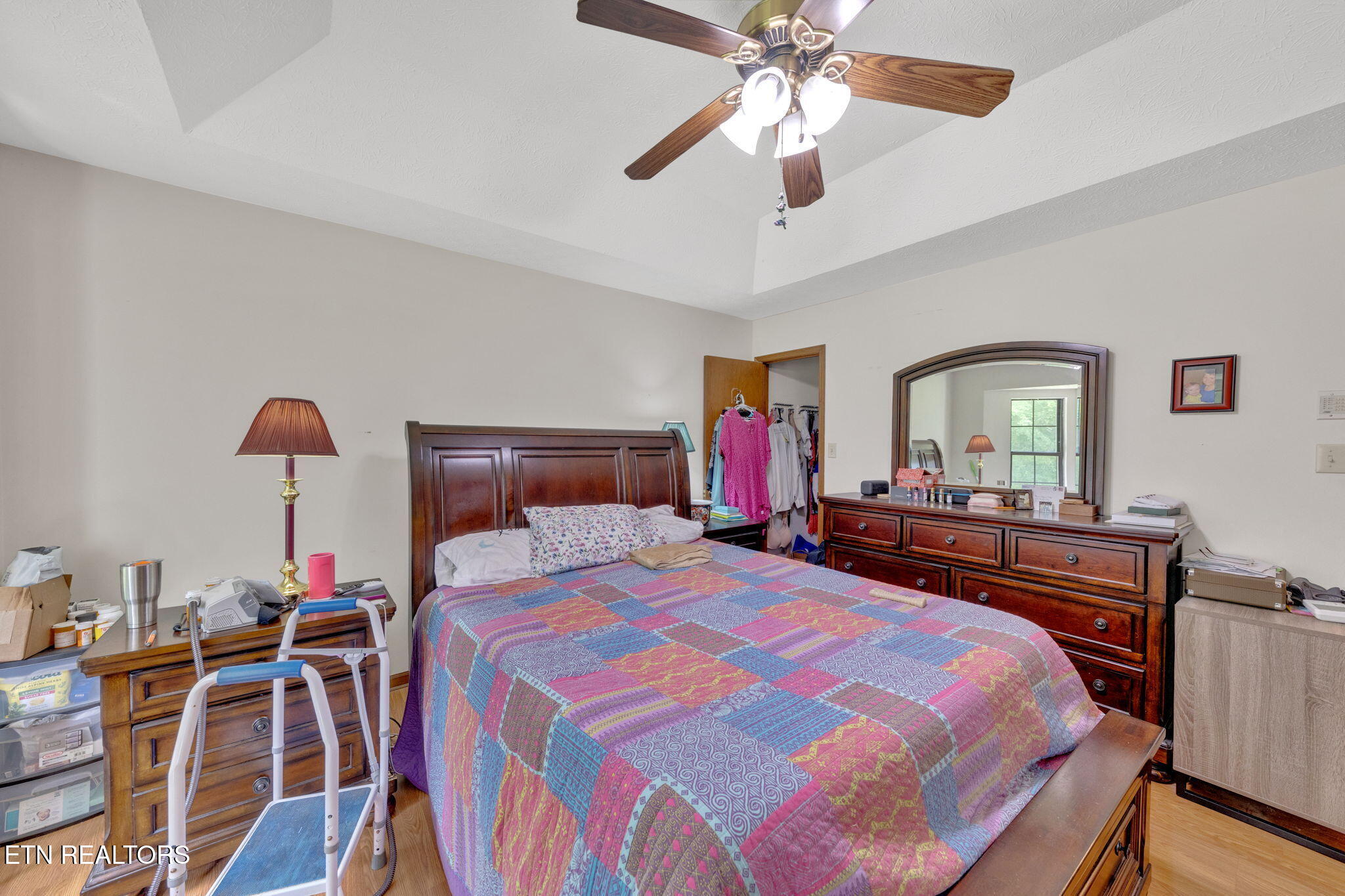 243 Bunch Lane Clinton TN 37716