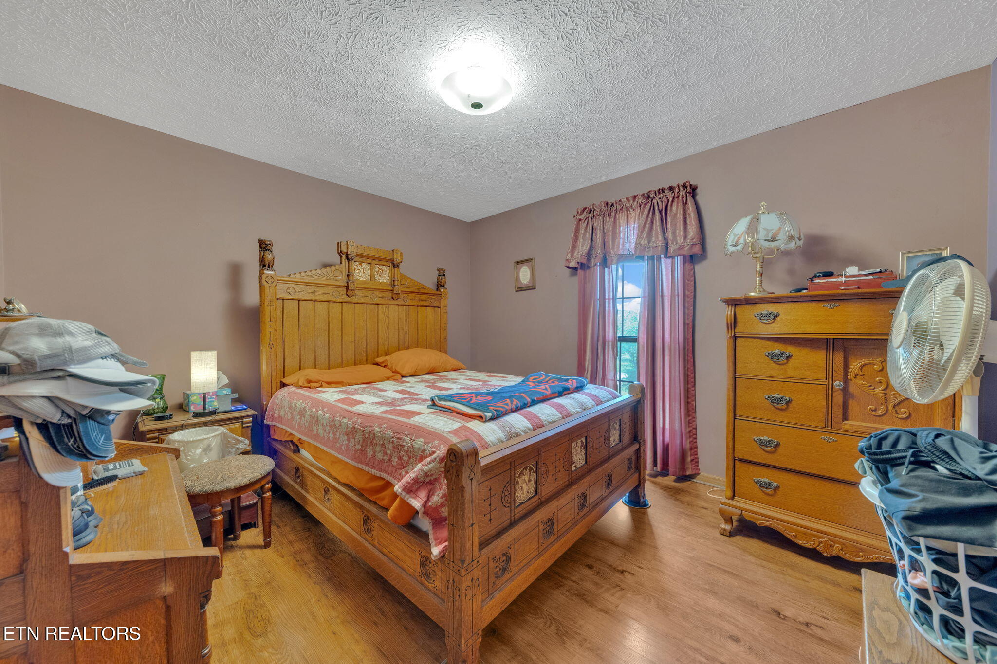 243 Bunch Lane Clinton TN 37716