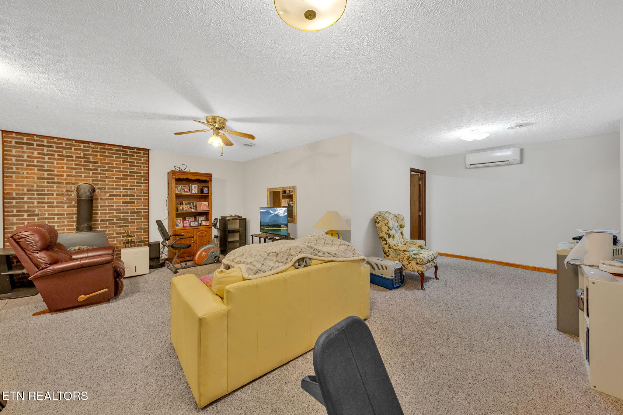 243 Bunch Lane Clinton TN 37716