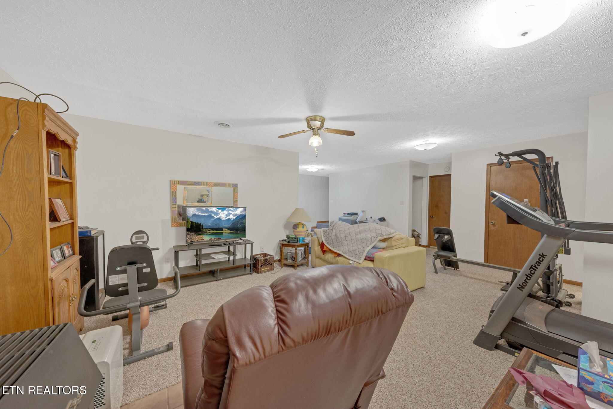 243 Bunch Lane Clinton TN 37716
