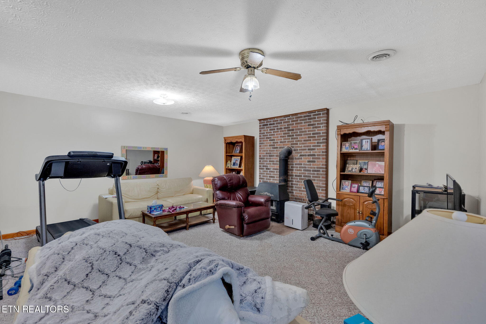 243 Bunch Lane Clinton TN 37716