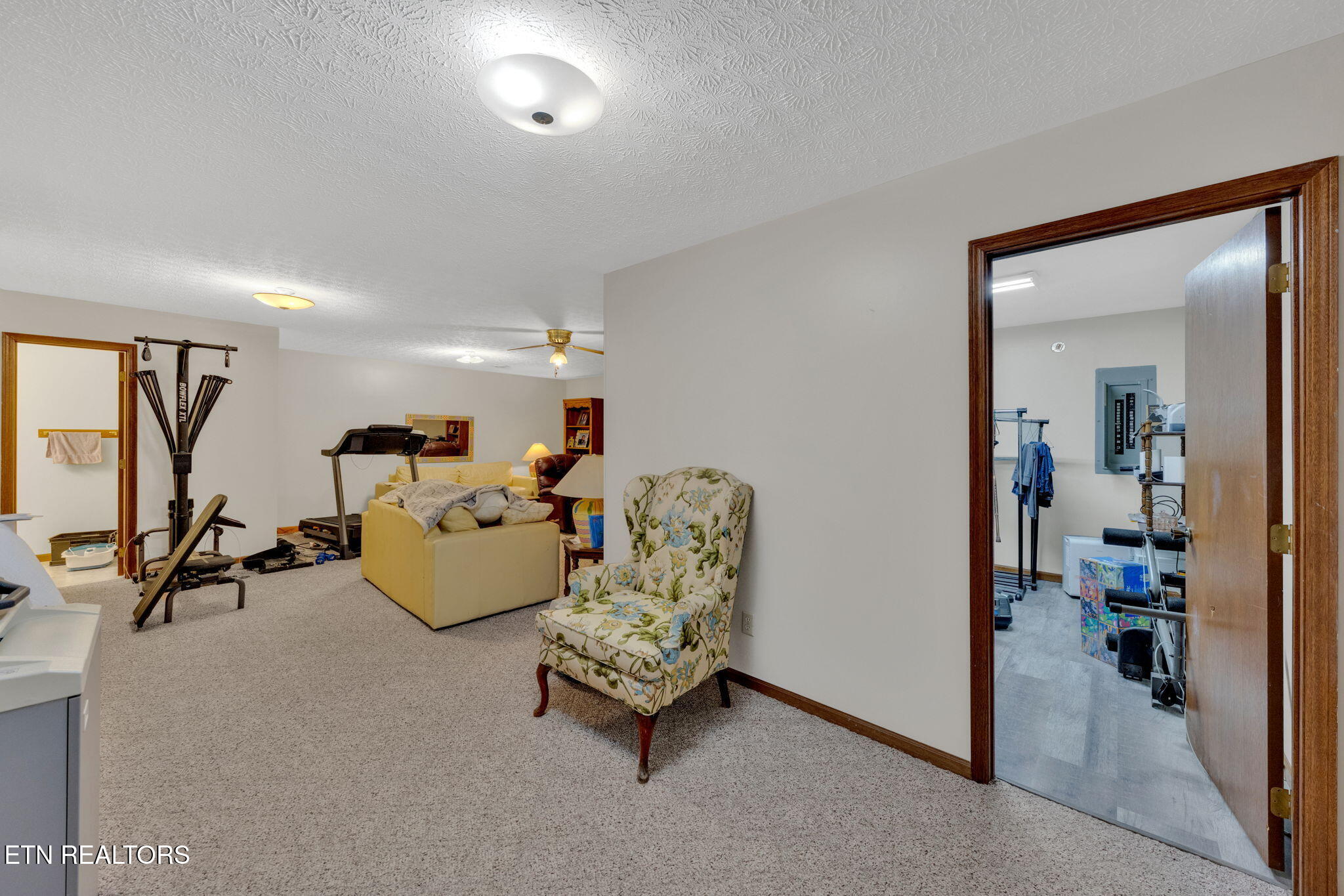 243 Bunch Lane Clinton TN 37716