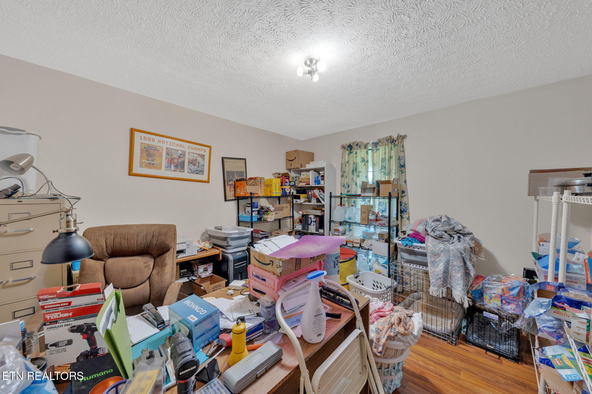 243 Bunch Lane Clinton TN 37716