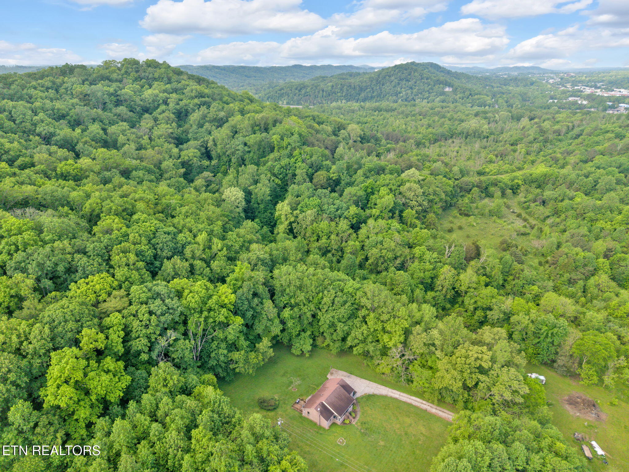 243 Bunch Lane Clinton TN 37716