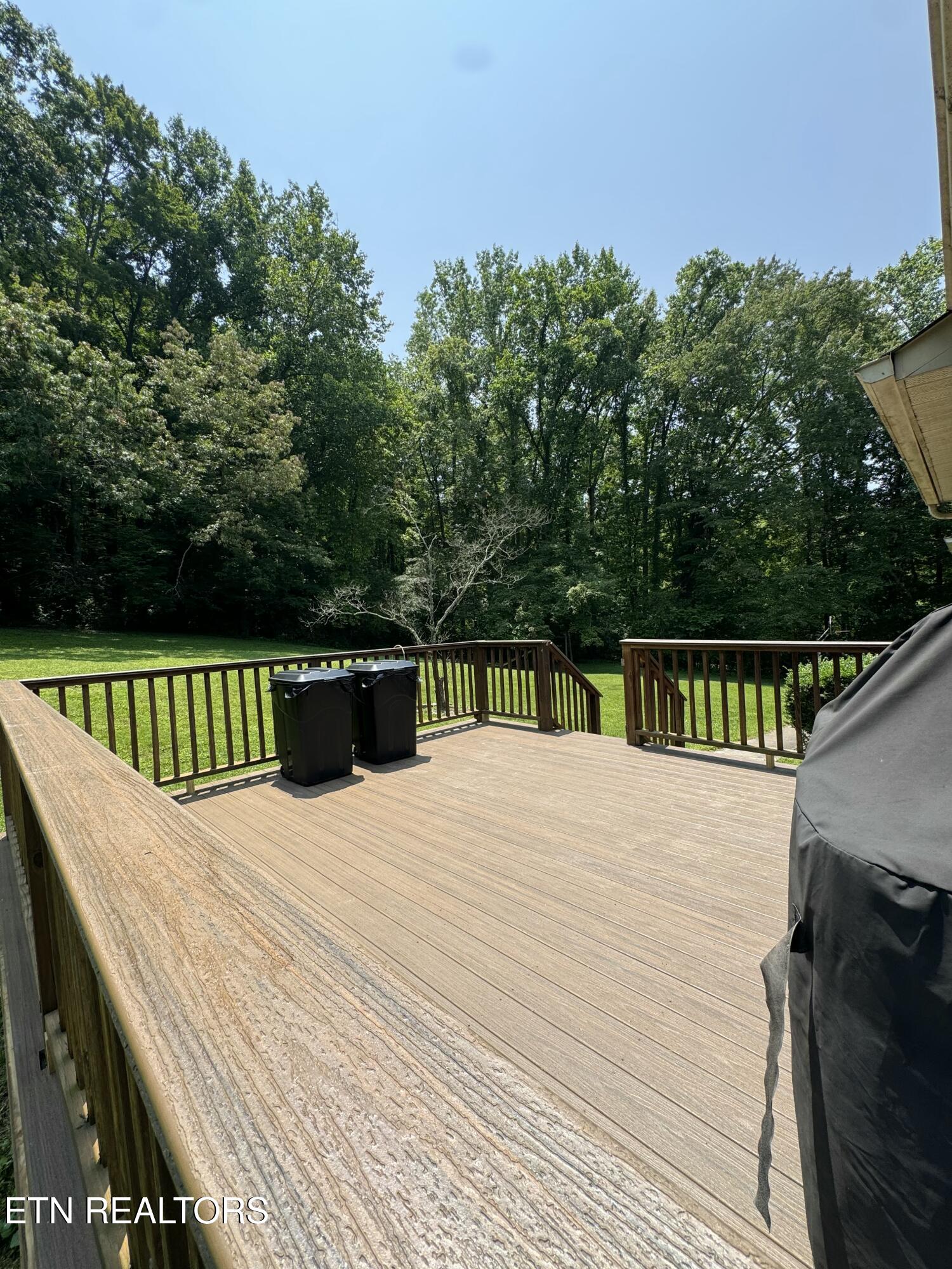 243 Bunch Lane Clinton TN 37716