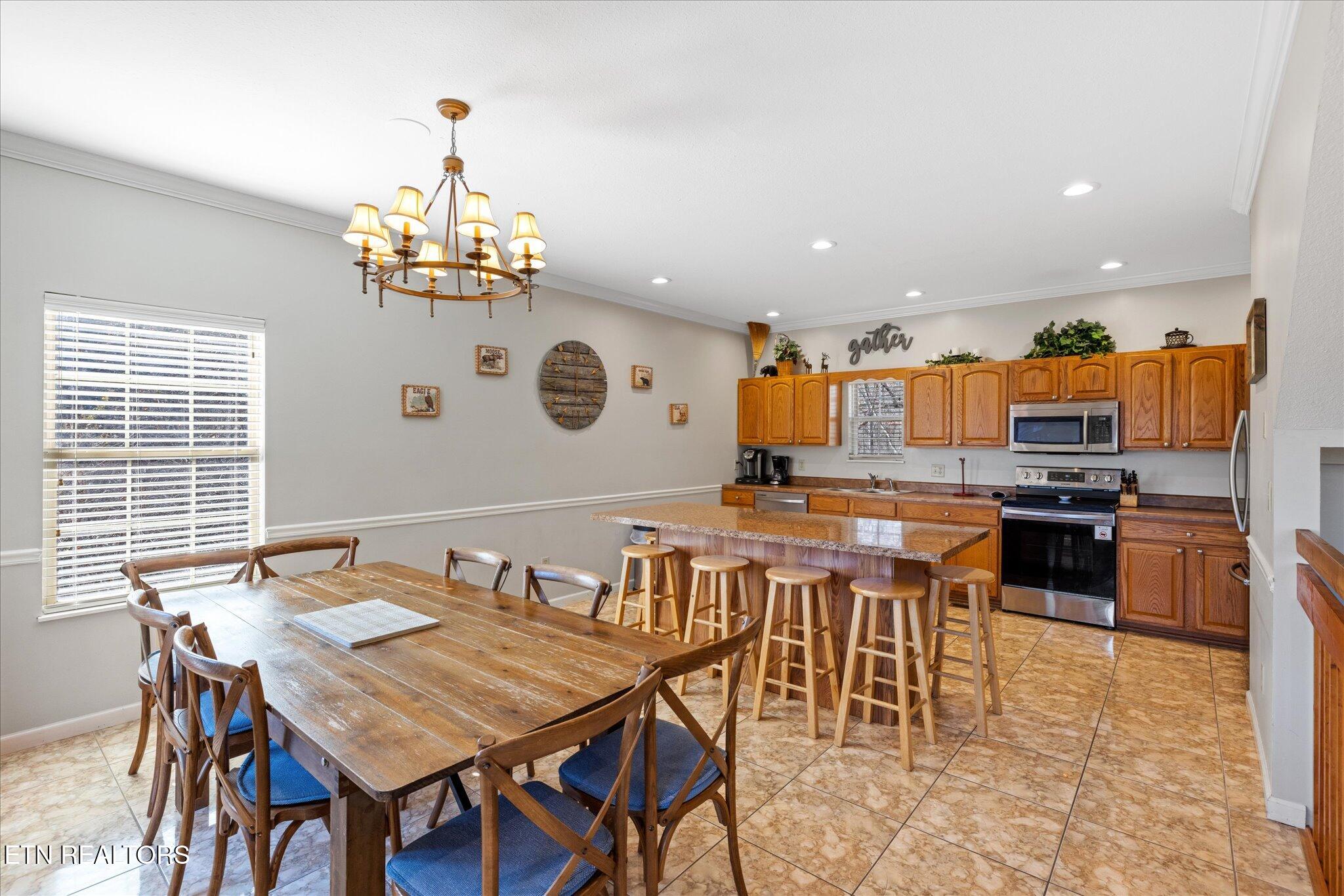 909 Black Wolf Way Gatlinburg TN 37738