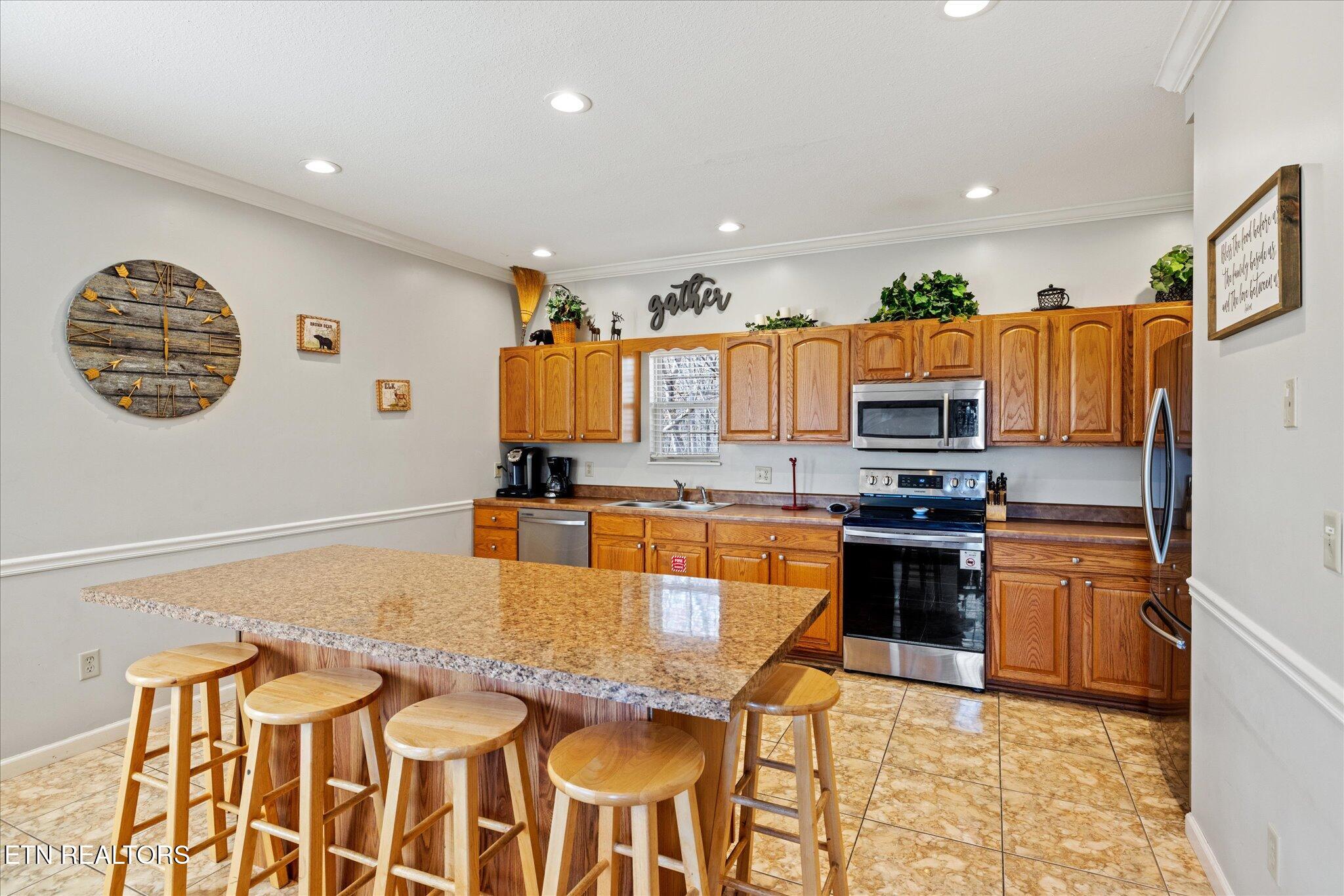 909 Black Wolf Way Gatlinburg TN 37738