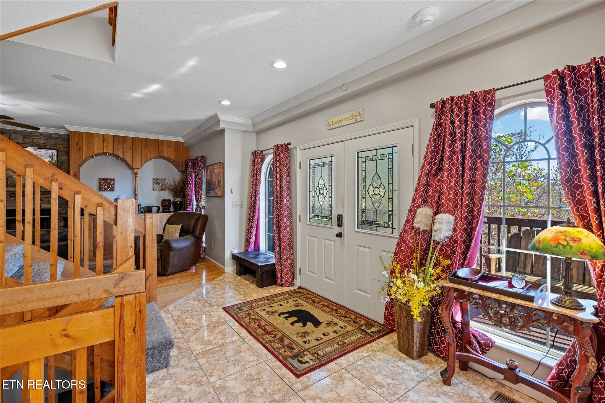 909 Black Wolf Way Gatlinburg TN 37738