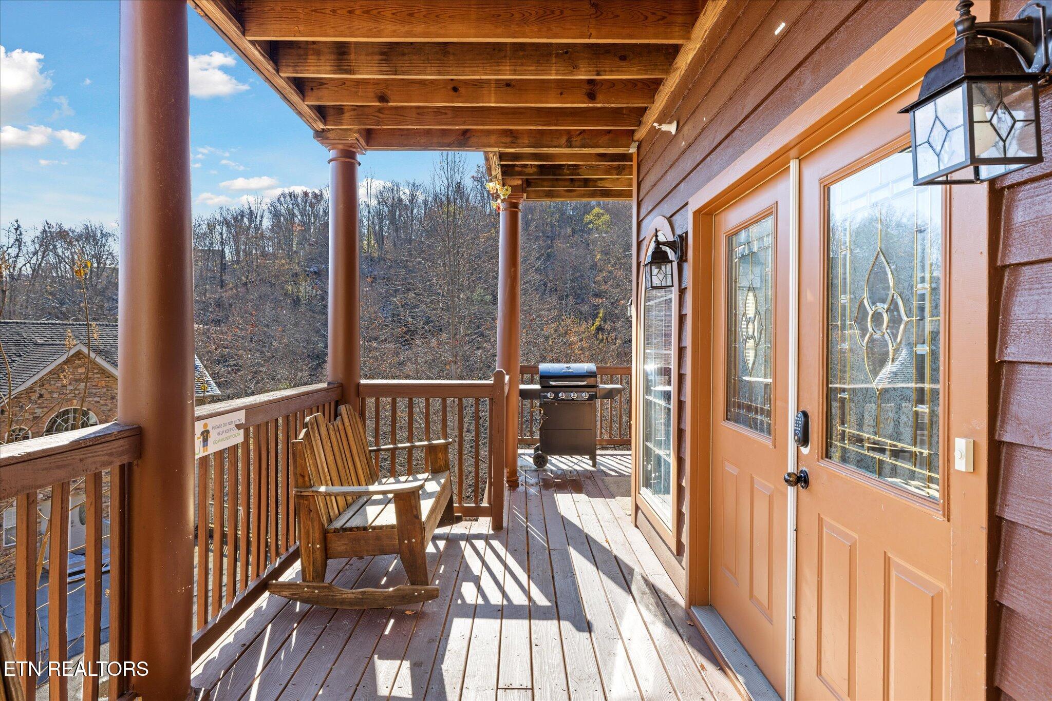 909 Black Wolf Way Gatlinburg TN 37738