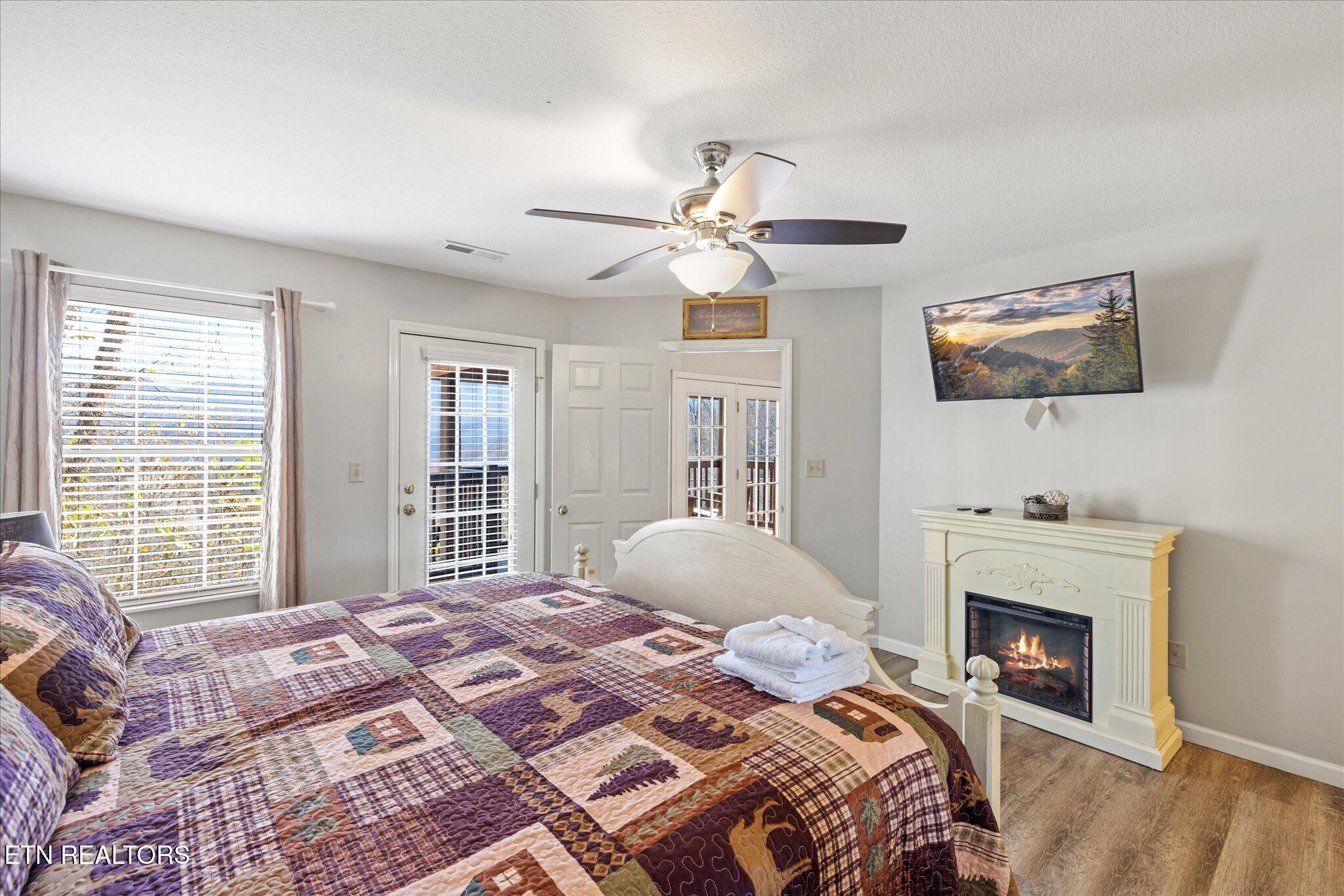909 Black Wolf Way Gatlinburg TN 37738