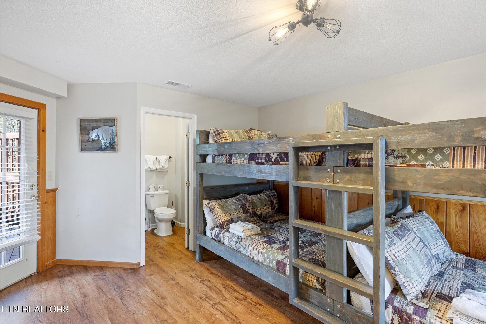909 Black Wolf Way Gatlinburg TN 37738