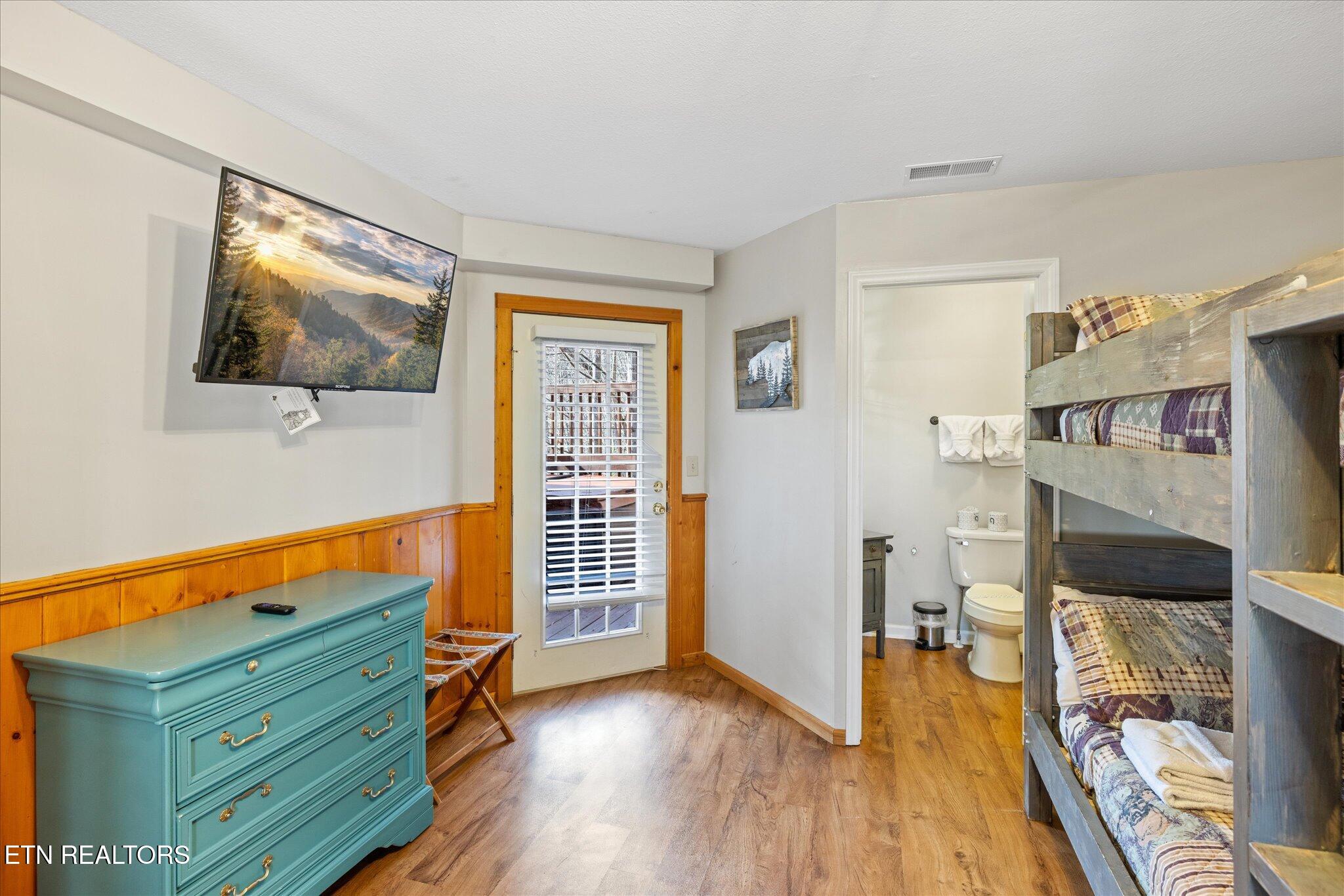 909 Black Wolf Way Gatlinburg TN 37738