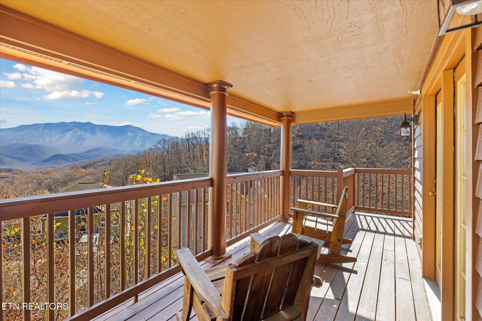 909 Black Wolf Way Gatlinburg TN 37738