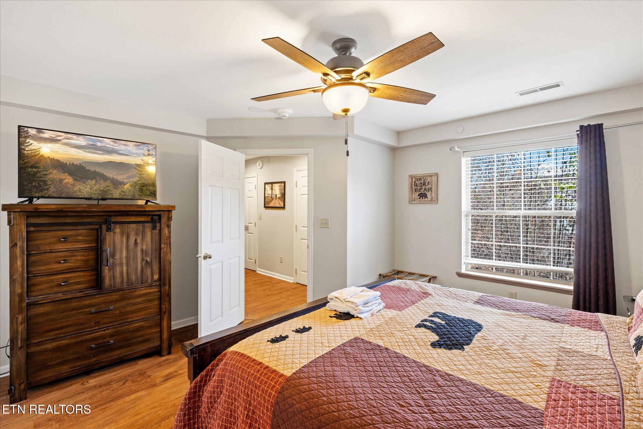 909 Black Wolf Way Gatlinburg TN 37738
