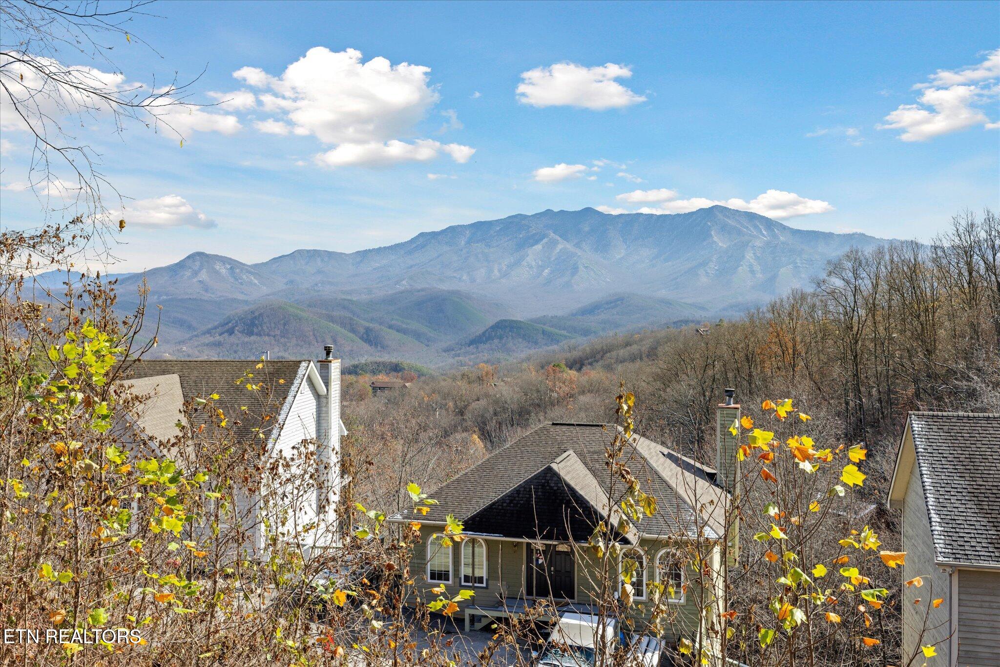 909 Black Wolf Way Gatlinburg TN 37738