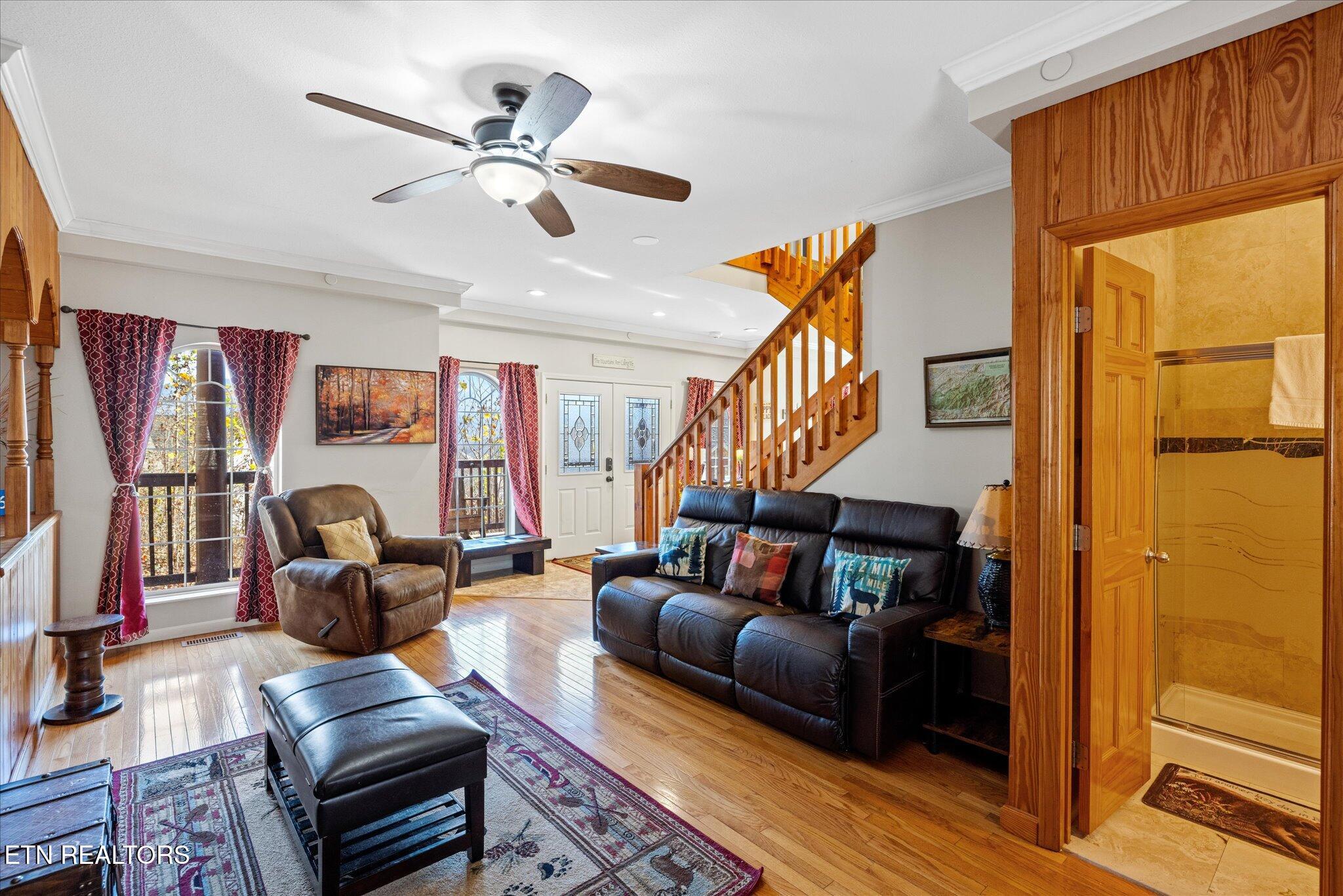 909 Black Wolf Way Gatlinburg TN 37738