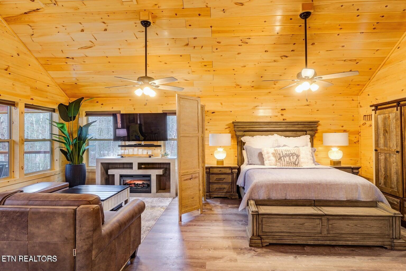 1614 Lake Drive Gatlinburg TN 37738