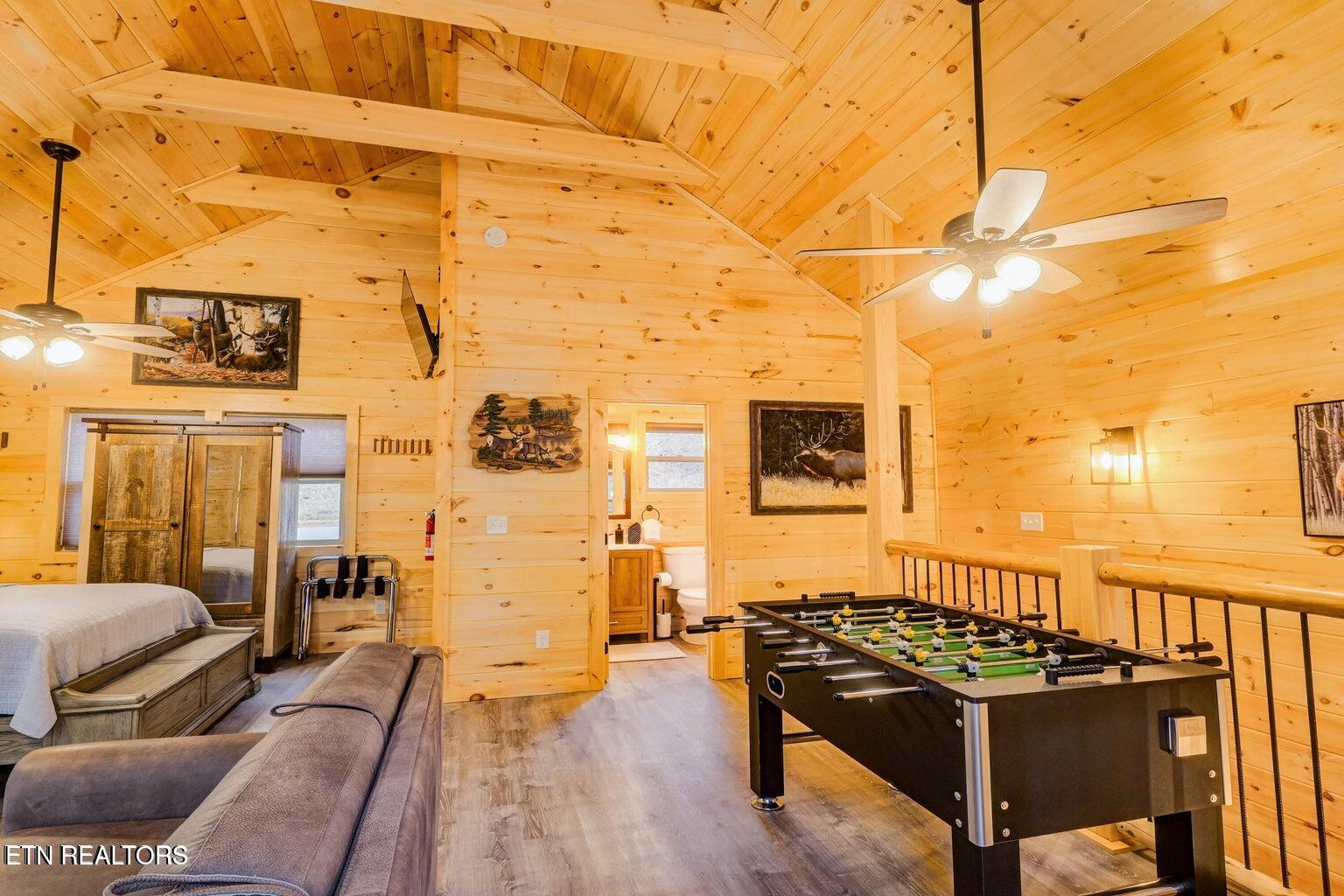 1614 Lake Drive Gatlinburg TN 37738