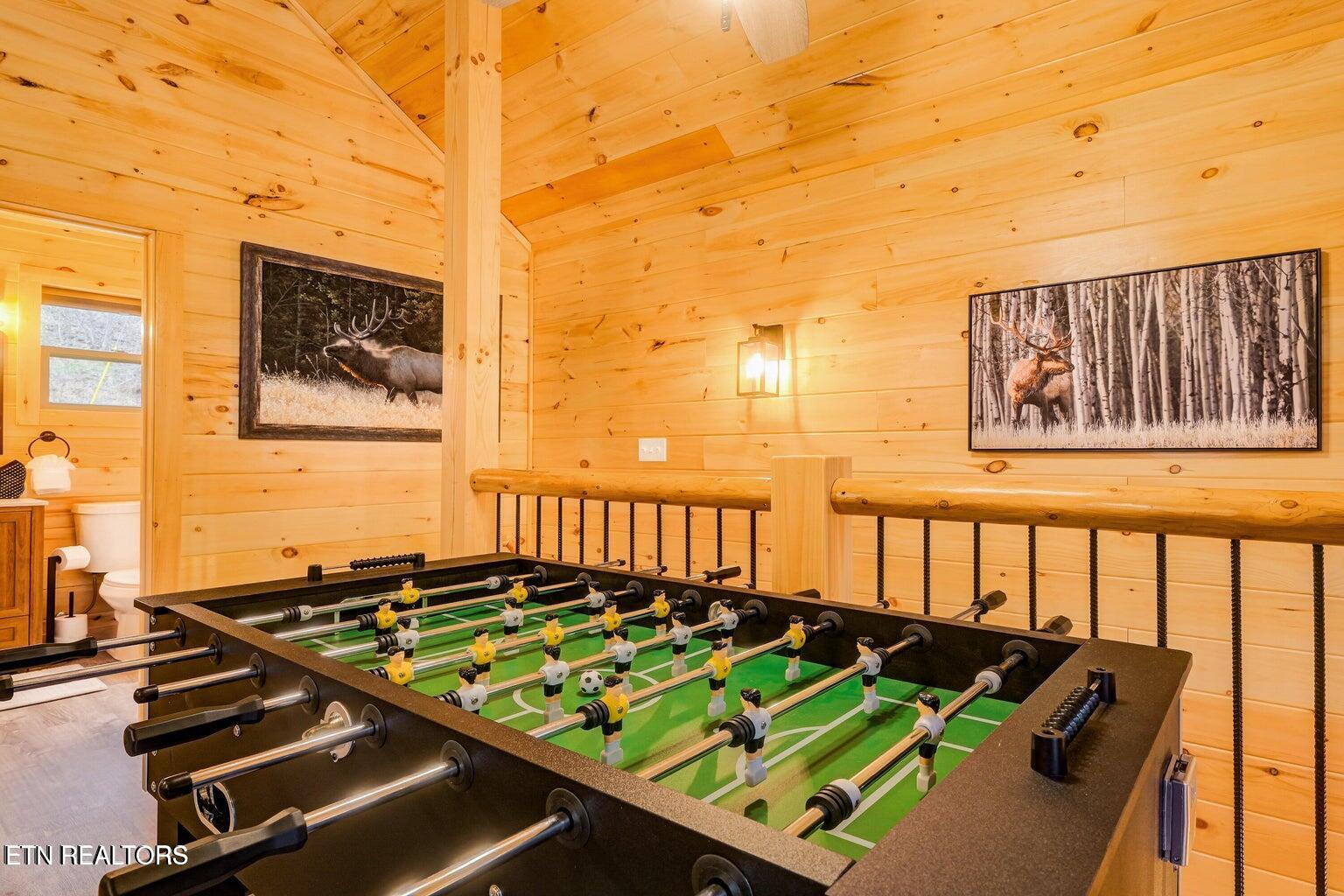 1614 Lake Drive Gatlinburg TN 37738