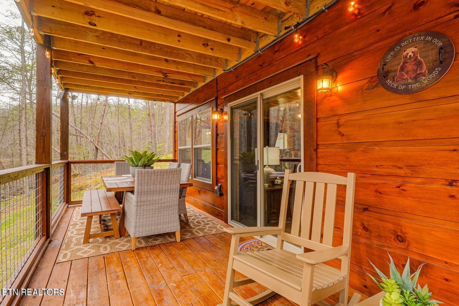 1614 Lake Drive Gatlinburg TN 37738