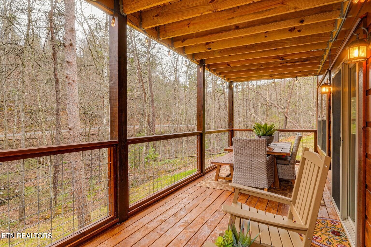 1614 Lake Drive Gatlinburg TN 37738