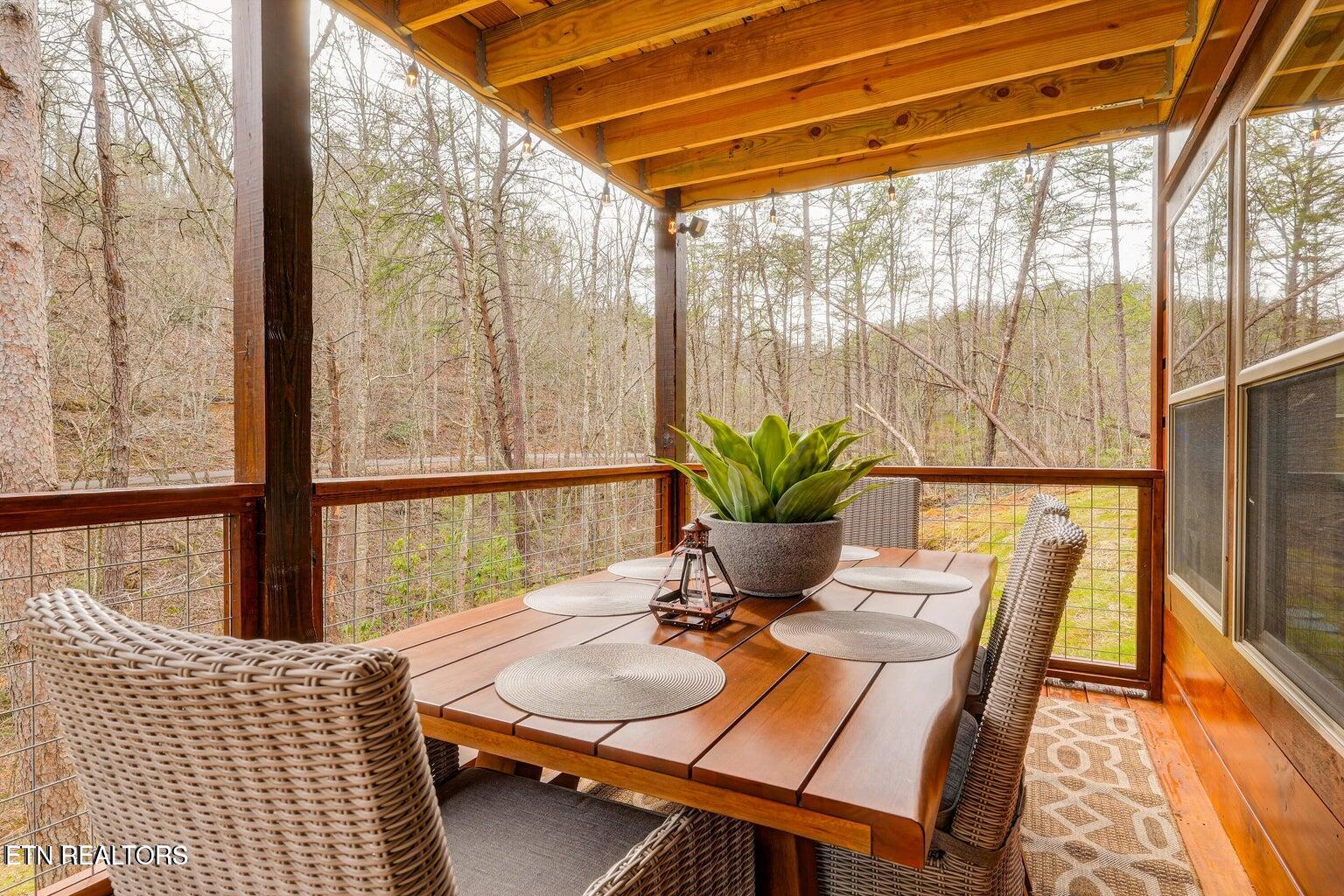 1614 Lake Drive Gatlinburg TN 37738