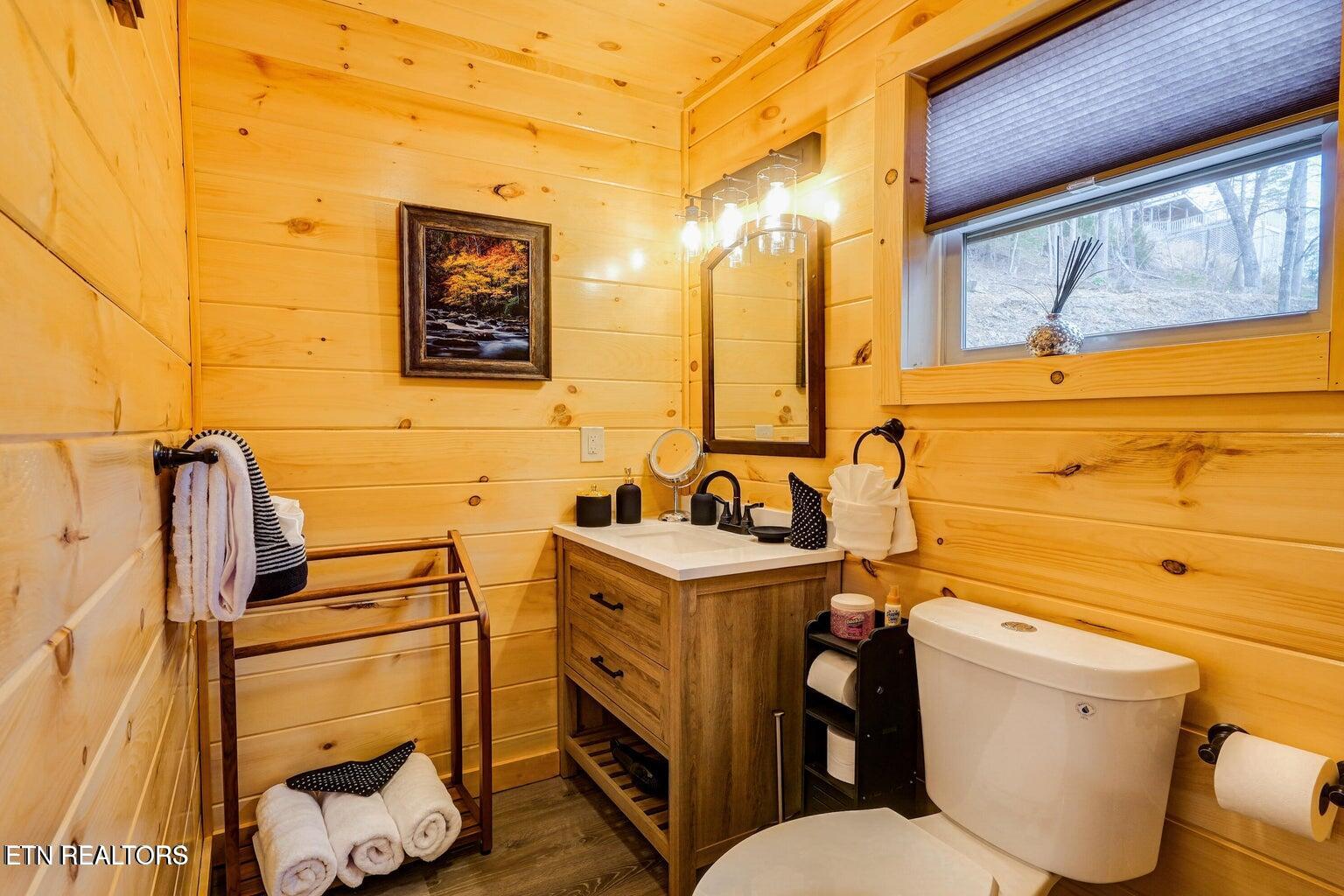 1614 Lake Drive Gatlinburg TN 37738
