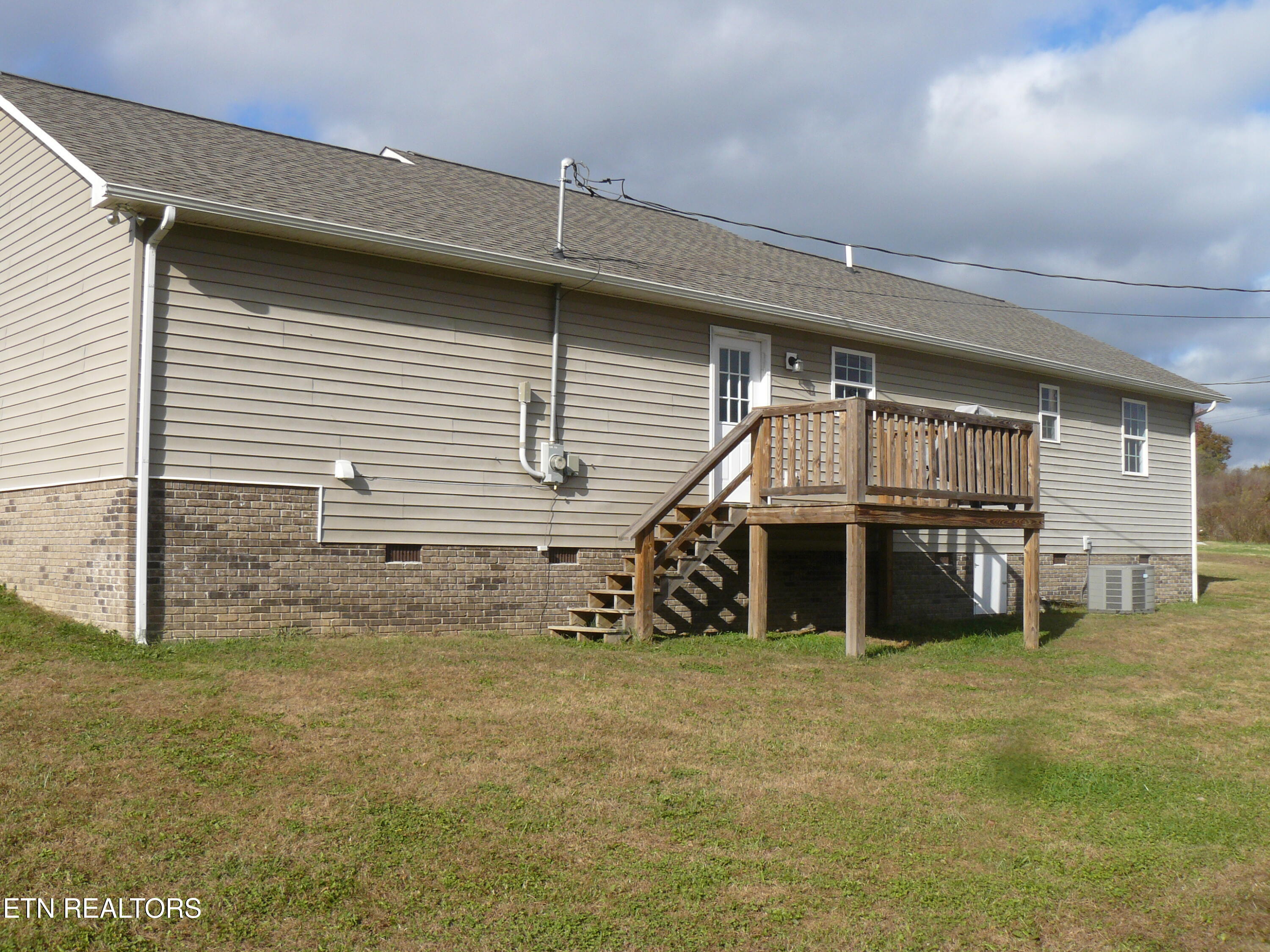 110 Cartwright Circle Tazewell TN 37879