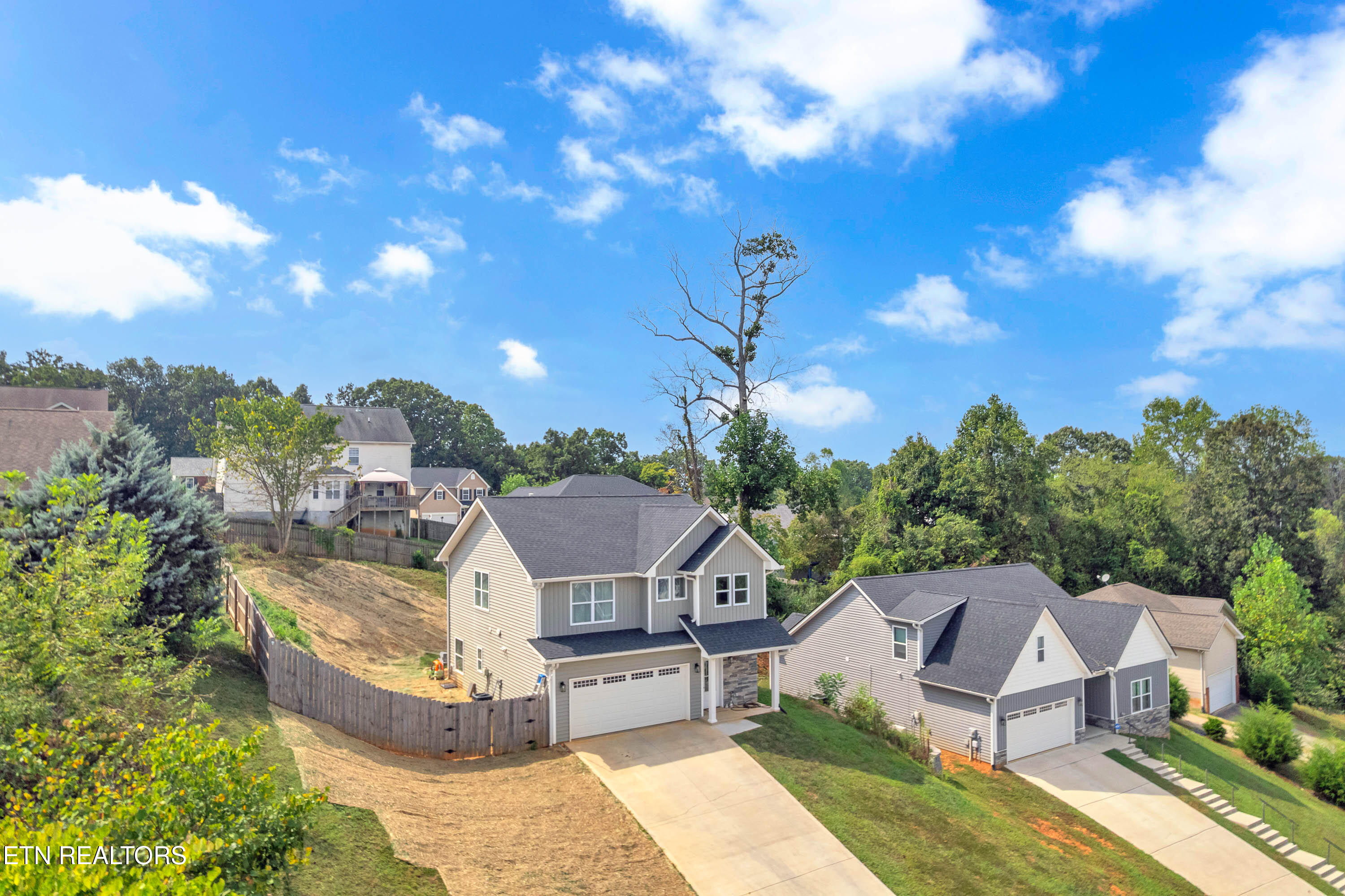 3963 Mountain Vista Road Knoxville TN 37931