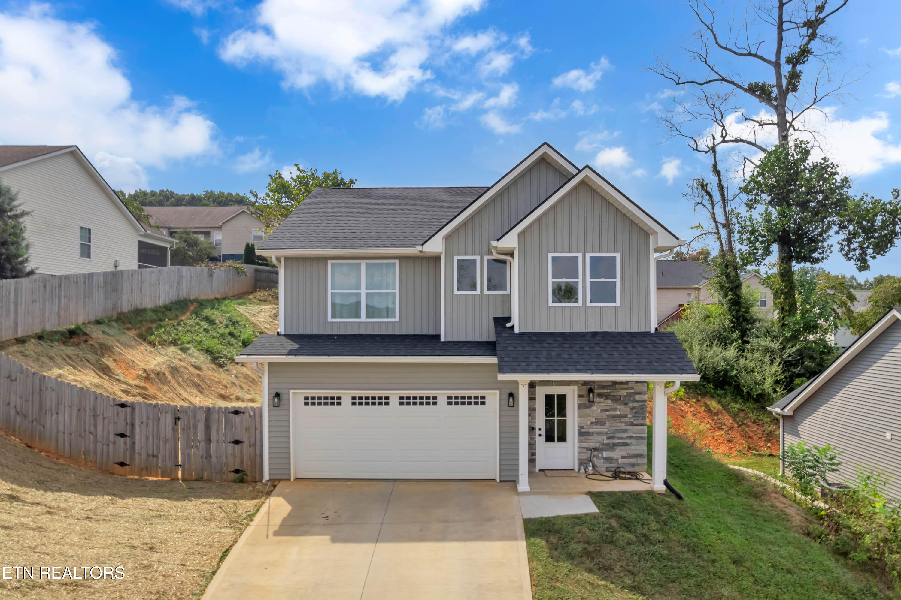 3963 Mountain Vista Road Knoxville TN 37931