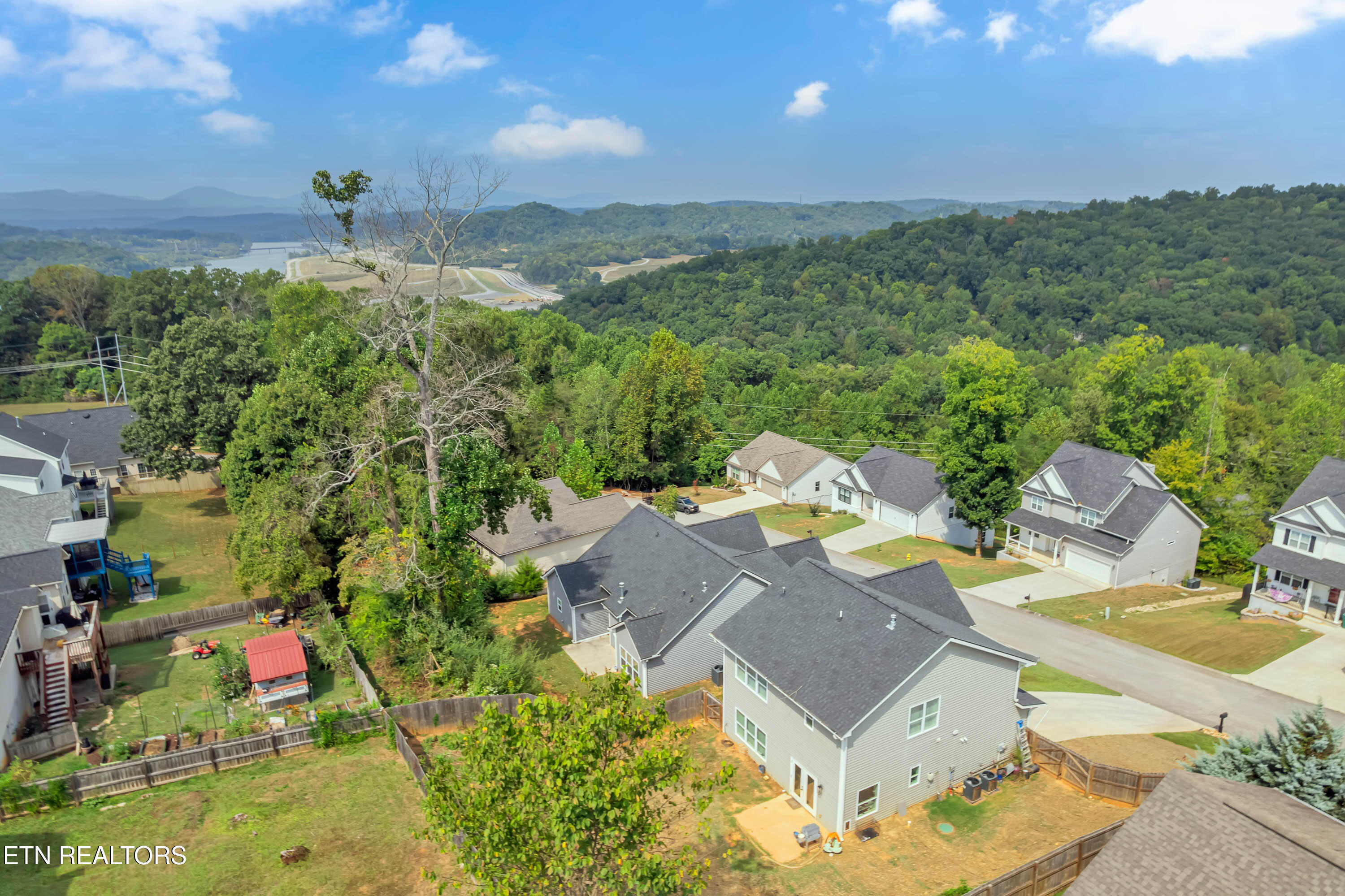 3963 Mountain Vista Road Knoxville TN 37931
