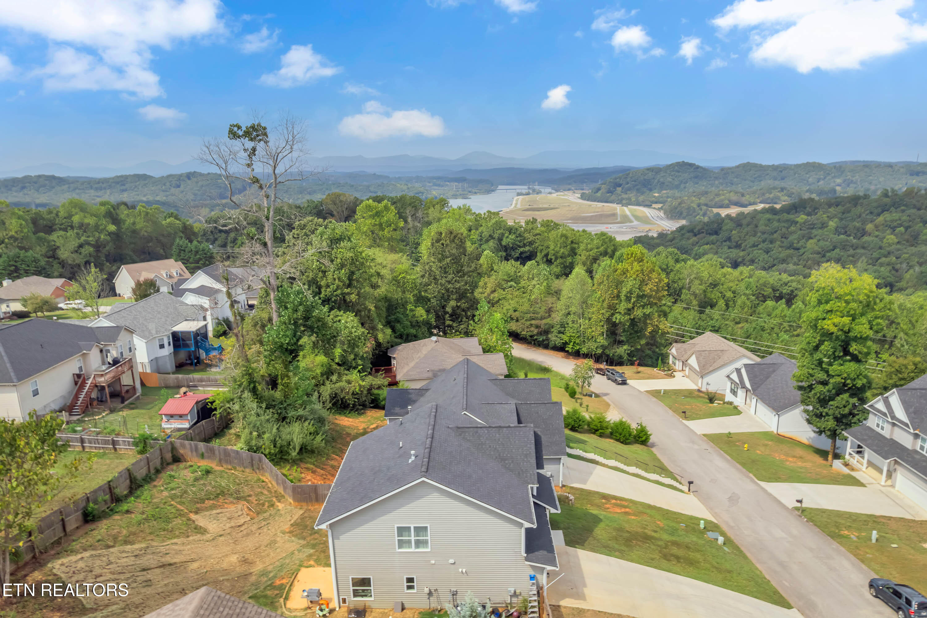 3963 Mountain Vista Road Knoxville TN 37931
