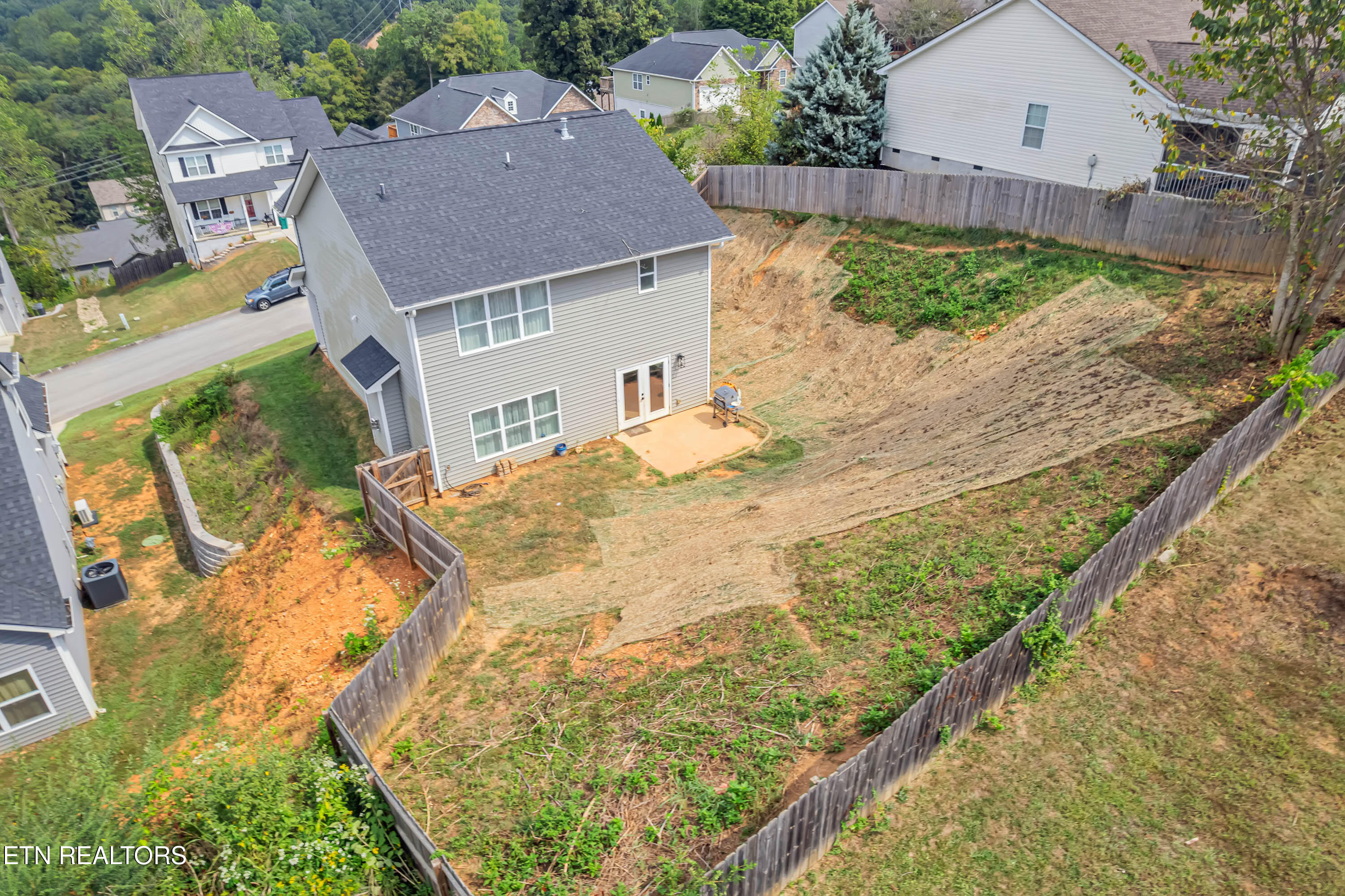 3963 Mountain Vista Road Knoxville TN 37931