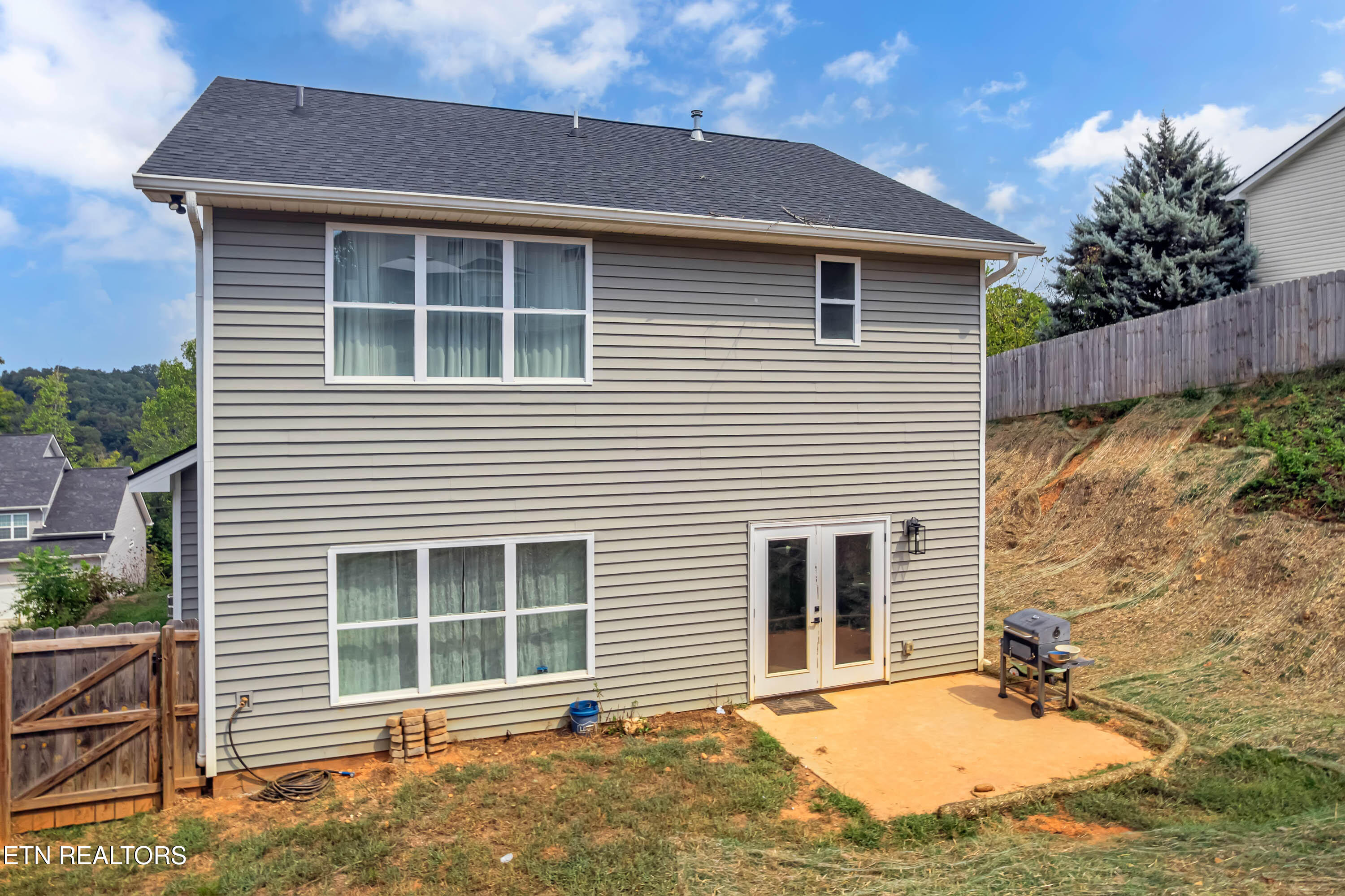 3963 Mountain Vista Road Knoxville TN 37931