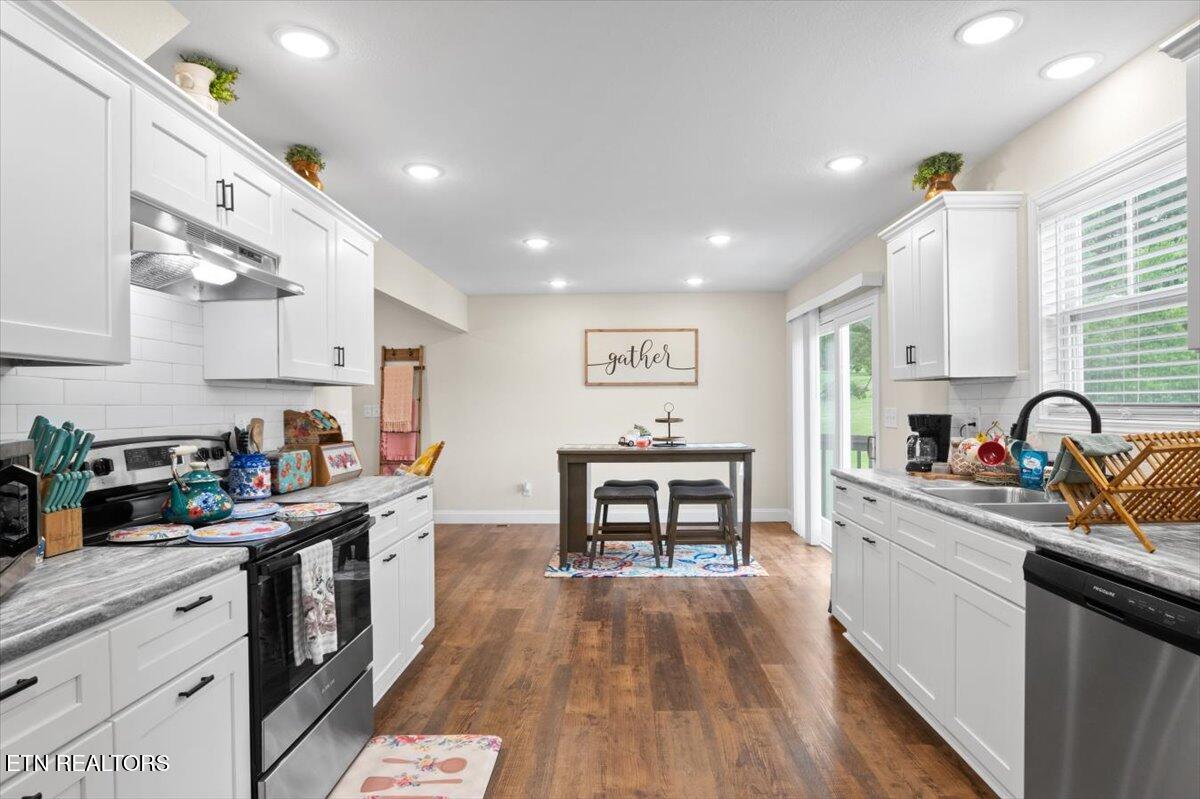 226 Hilldale Lane Lafollette TN 37766