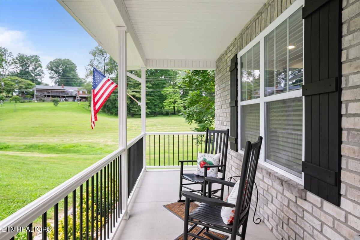 226 Hilldale Lane Lafollette TN 37766