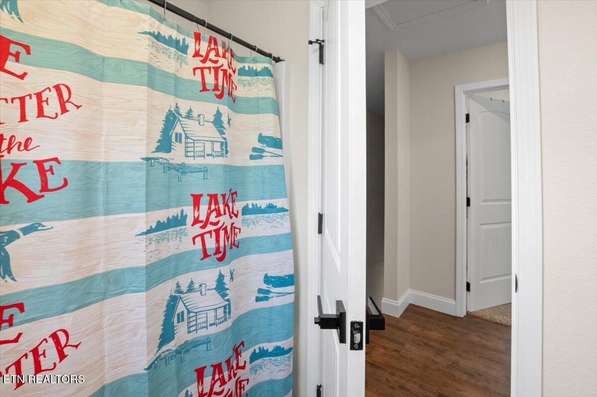 226 Hilldale Lane Lafollette TN 37766