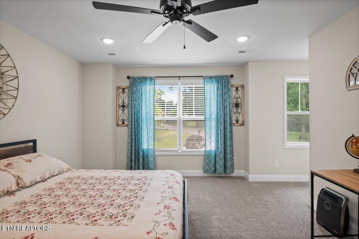 226 Hilldale Lane Lafollette TN 37766