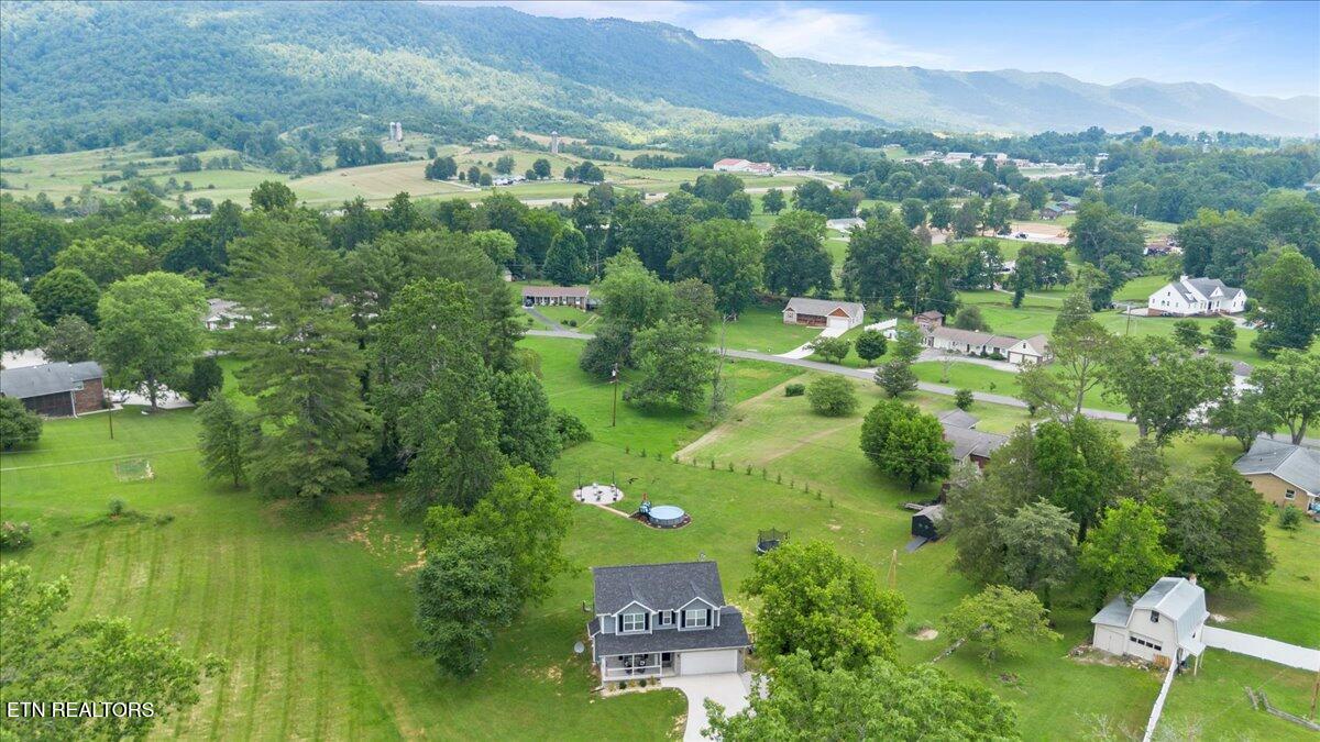 226 Hilldale Lane Lafollette TN 37766