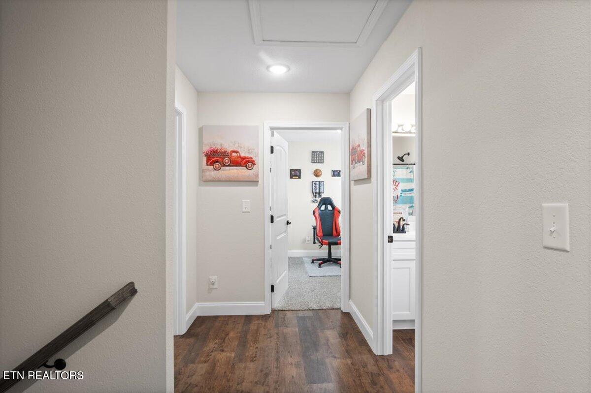 226 Hilldale Lane Lafollette TN 37766