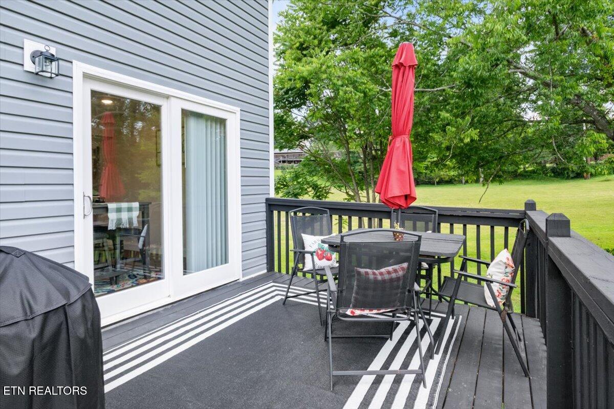 226 Hilldale Lane Lafollette TN 37766