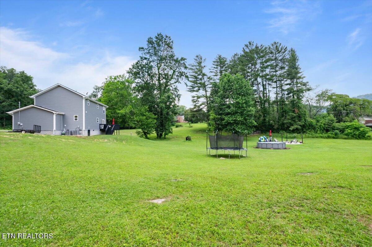 226 Hilldale Lane Lafollette TN 37766