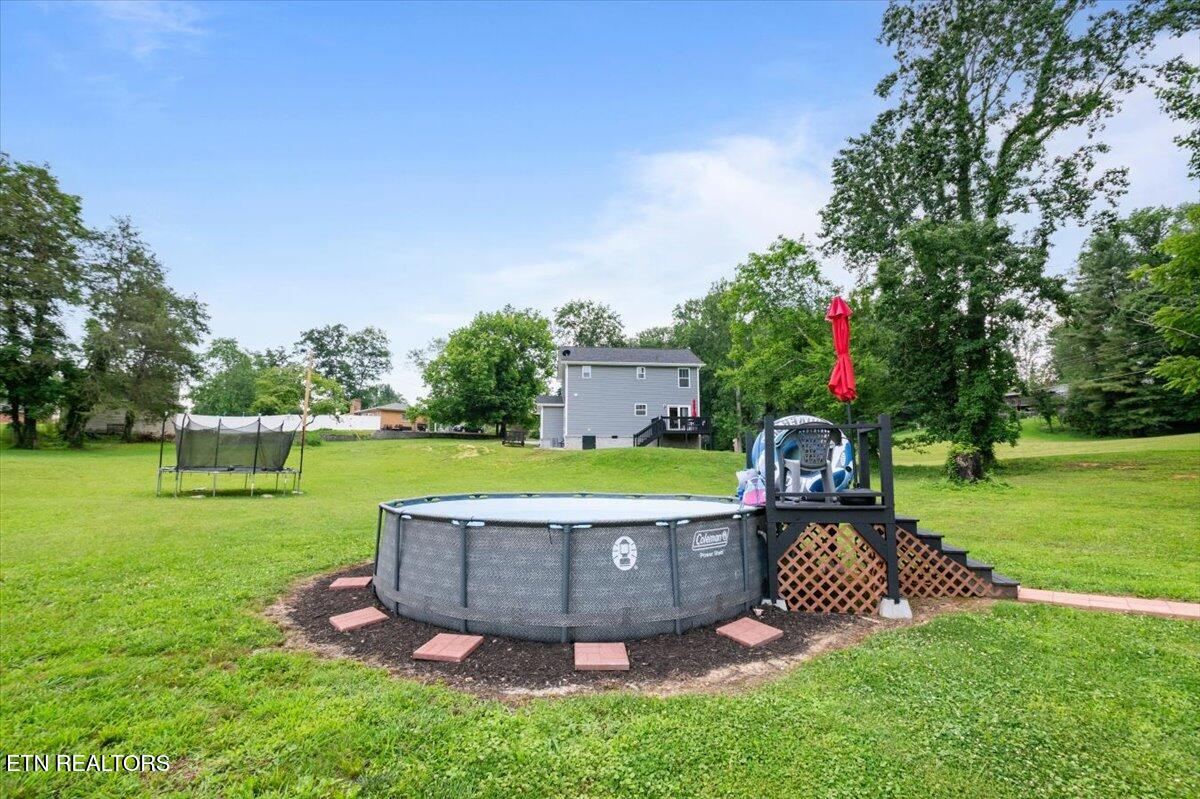 226 Hilldale Lane Lafollette TN 37766