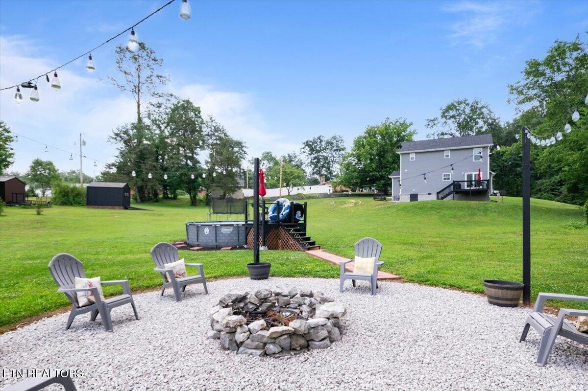 226 Hilldale Lane Lafollette TN 37766
