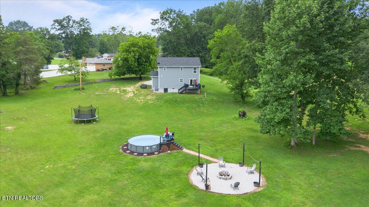 226 Hilldale Lane Lafollette TN 37766