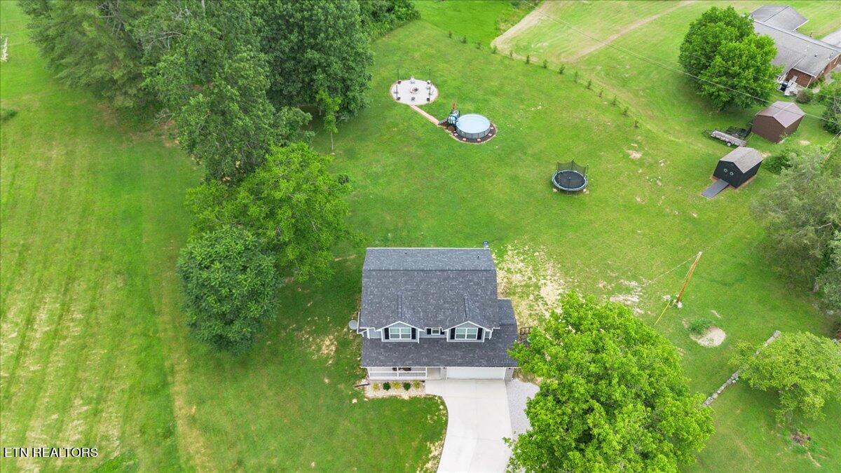 226 Hilldale Lane Lafollette TN 37766