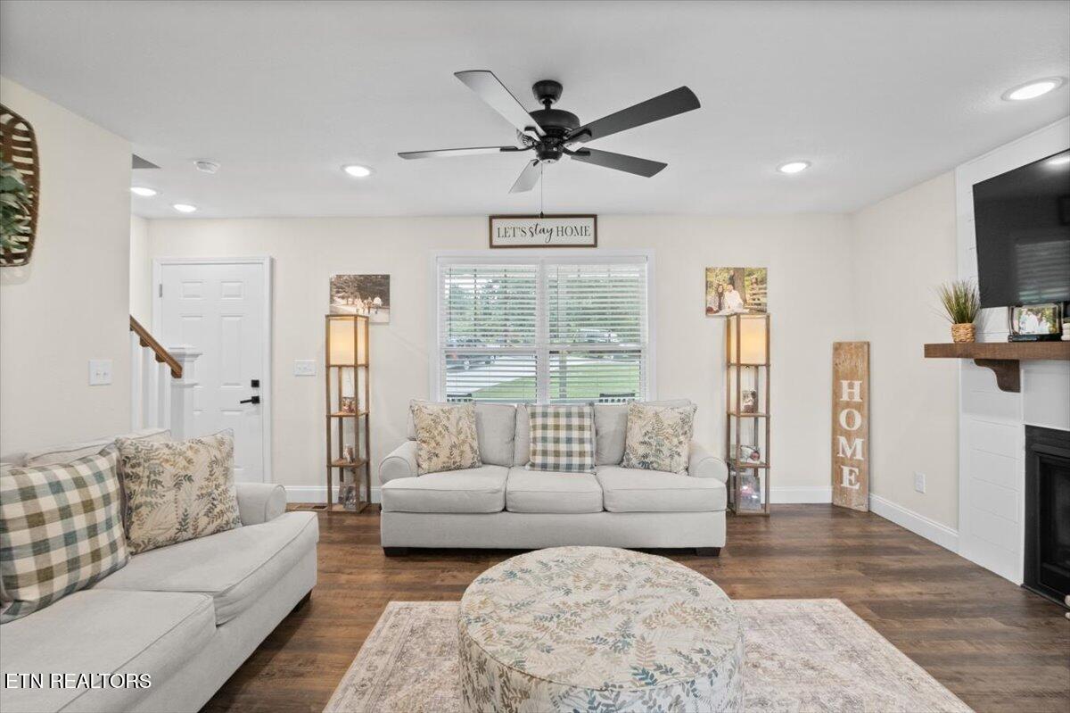 226 Hilldale Lane Lafollette TN 37766