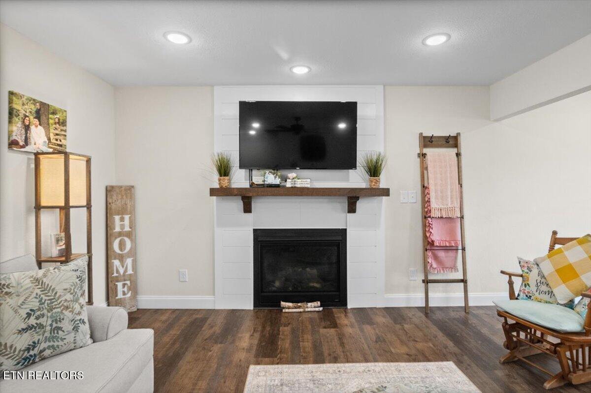 226 Hilldale Lane Lafollette TN 37766