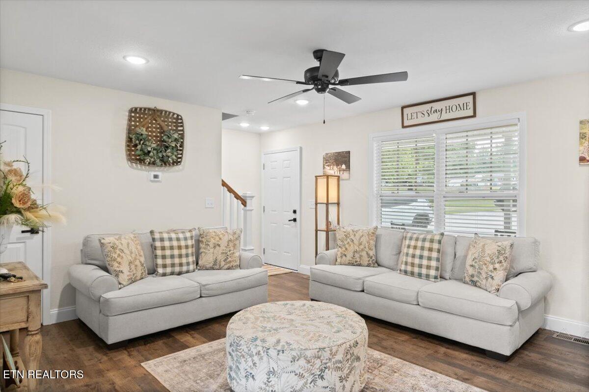 226 Hilldale Lane Lafollette TN 37766