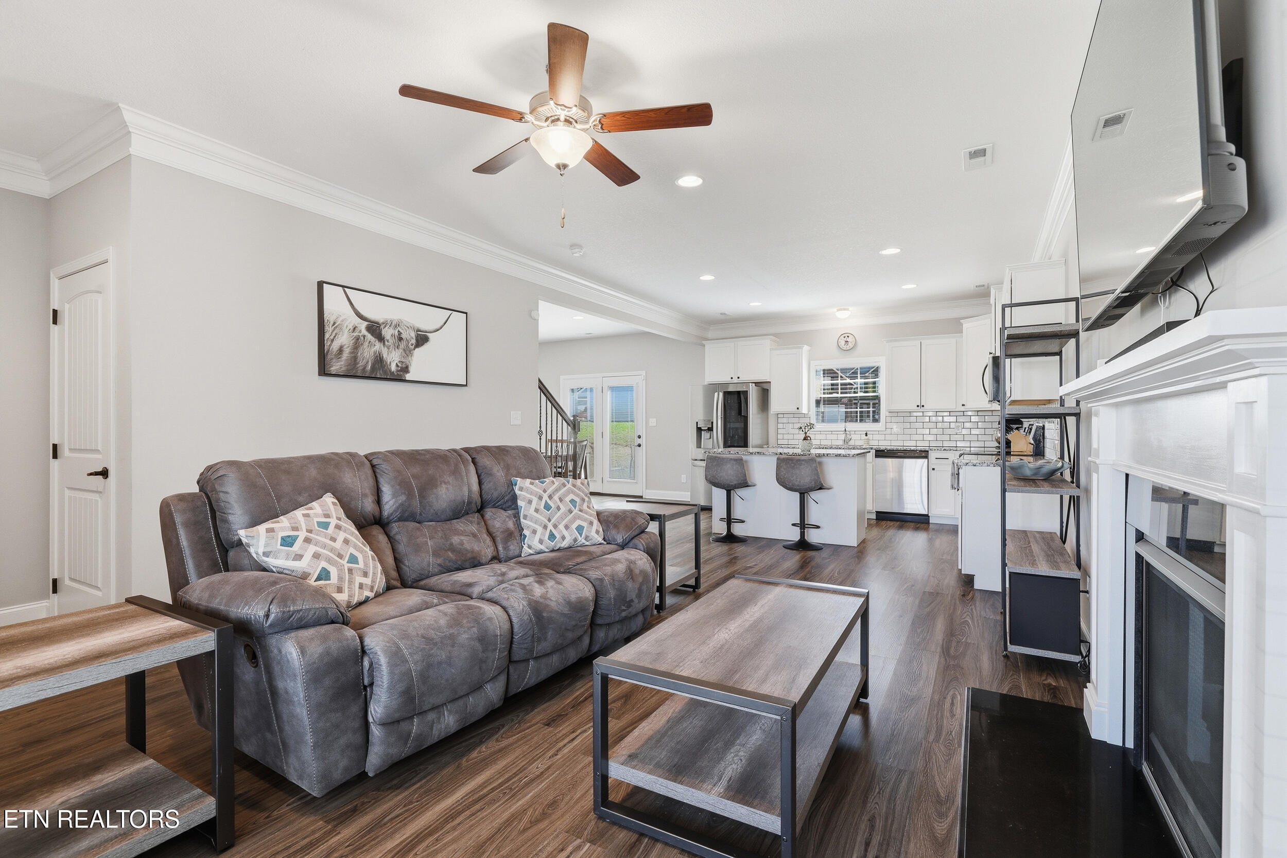 3107 Otter Run Lane Knoxville TN 37931